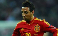 Spurs săn Cazorla, mở đường cho Modric tới Real
