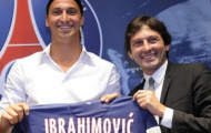 PSG đã chi 99 triệu euro: Tham vọng “hóa rồng”
