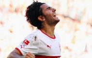 Tasci để ngỏ khả năng đến Milan thay Silva