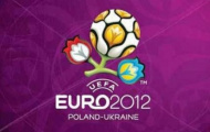 UEFA công bố doanh thu tại Euro 2012