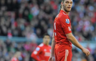 Brendan Rodgers xác nhận tương lai của Carroll tại Liverpool