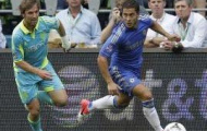 Video: Màn ra mắt Chelsea của Eden Hazard vs Seattle Sounders