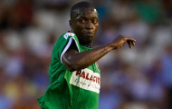 Levante và Racing Santander bàn xong thương vụ Papakouli Diop