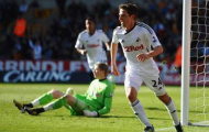 HLV Rodgers thừa nhận Liverpool đang để mắt đến Allen