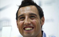 Santi Cazorla không còn muốn ở lại Malaga nữa