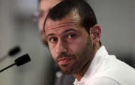 Mascherano: “Ghi hơn 80 bàn là điều điên rồ và Messi xứng đáng nhận QBV”