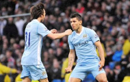 Man City: Có một La Liga thu nhỏ trong lòng Etihad