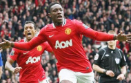 Sir Alex đề ra mục tiêu ghi bàn cho Welbeck