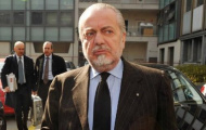 De Laurentiis: Muốn lương cao thì chuẩn bị ngồi dự bị