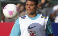 Thiago Silva: Tôi không muốn chia tay Milan, nhưng...