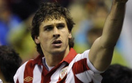 Arsenal nhắm Llorente thay van Persie