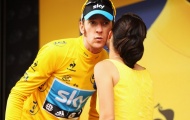 Tour de France 2012 chặng 17: Valverde về nhất, Wiggins tiến gần tới chức vô địch