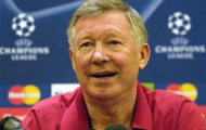 Sir Alex thừa nhận đã thấy mệt mỏi vì tuổi tác