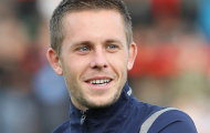 Sigurdsson ghi bàn thắng đầu tiên cho Tottenham