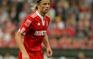 Tymoshchuk xem xét việc chia tay Bayern