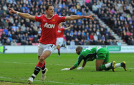 Chicharito, lối đi nào cho anh?