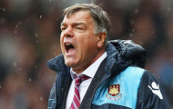 Allardyce kiện cả đội bóng cũ lẫn người kế nhiệm