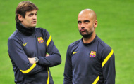 Vilanova: Ngã rẽ nào cho Tito?