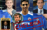 Trò chơi của Abramovich đã bắt đầu