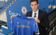Tổng hợp chuyển nhượng Premier League: Chelsea là số 1