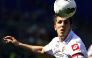 Juventus quyết lấy Jovetic: Đây là đề nghị mới tinh