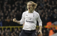 Nếu Real thất bại trong vụ Modric…