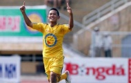 Chung kết U17 Quốc Gia Báo Bóng Đá - Cúp Thái Sơn Nam 2012: Đại thắng Đồng Tâm Long An 7-2, Sông Lam Nghệ An trở lại ngôi Vương U-17