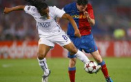 Video: Xem lại màn trình diễn của Anderson (Man United) vs Barcelona tại Roma