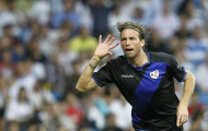 Chính thức: Michu đã thuộc về Swansea