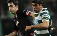 Video giao hữu: Sporting Lisbon thất thủ 0-1 trước Charlton