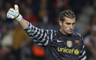 Jose Pinto nghi ngờ khả năng đoạt QBV của Iker Casillas