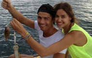 Cristiano Ronaldo: Không ai tin tôi là người lãng mạn