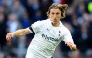 Villas-Boas: Có 3 đội bóng đang thèm khát Modric