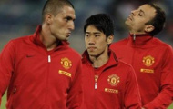 Man United và bài toán nơi hàng công