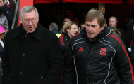 Sir Ferguson “dạy khôn” King Kenny