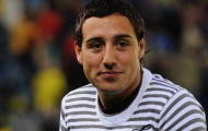 Barca bất ngờ theo đuổi Santi Cazorla