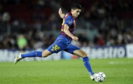 Barca tìm trung vệ: Ném tiền vào TTCN hay La Masia?