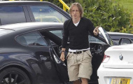 Modric bất mãn vì Tottenham thất hứa
