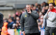 'Ghế điện' ở Premier League