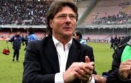 Mazzarri hết lời khen ngợi các học trò sau chiến thắng trước Bayern