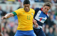 Tottenham bạo chi 63 triệu bảng mua bộ đôi Brazil