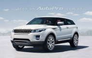 Quá đắt khách, Range Rover Evoque được tăng sản lượng