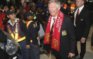 Muốn có Van Persie, M.U phải phá kỷ lục chuyển nhượng