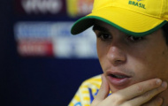Tân binh của Chelsea: 'Số 10 Brazil phải thuộc về Oscar'