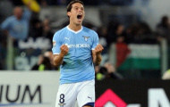 Hernanes: Tâm trí tôi đang dành cho Lazio
