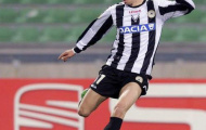 Udinese không lo lắng