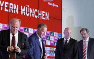 Bayern dưới thời GĐTT Matthias Sammer: Tính cách Bavaria đích thực