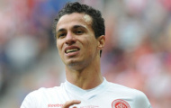 Internacional quyết không bán Damiao cho Milan