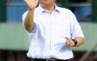 Jose Mourinho đến Gò Đậu cũng thế thôi