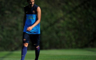 David Villa sẽ trở lại vào thứ Ba tới